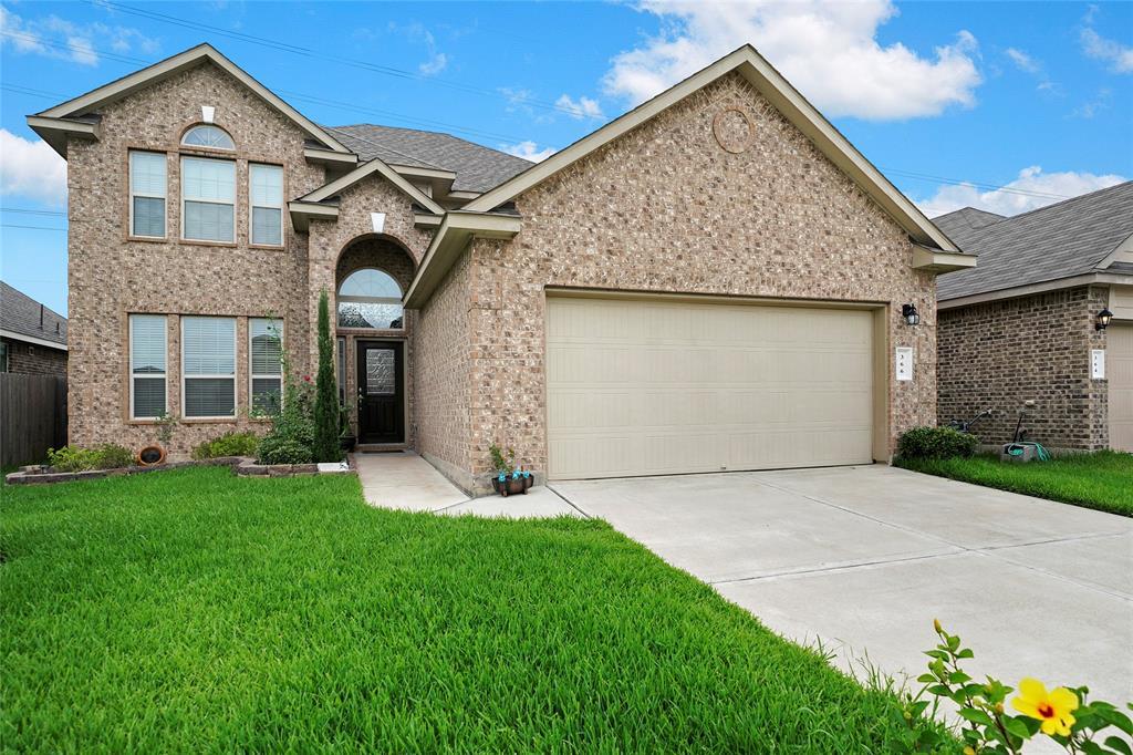 366 Kendall Crest Drive - Photo 1