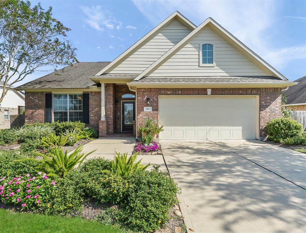 9407 Sweeney Brook Lane - Photo 1