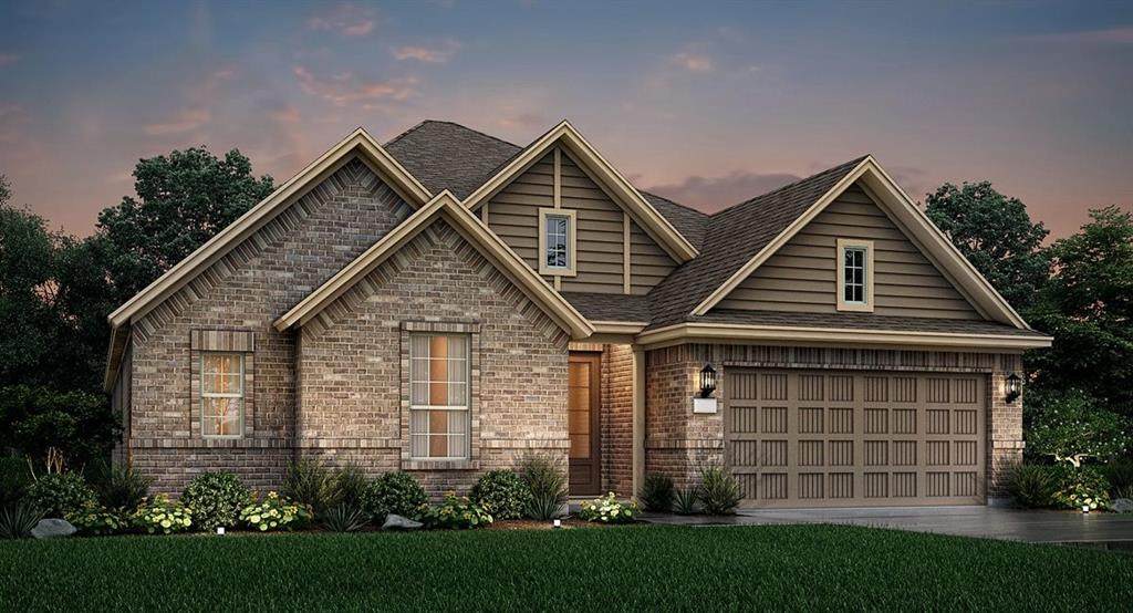 31806 Harmony Heights Lane - Photo 1