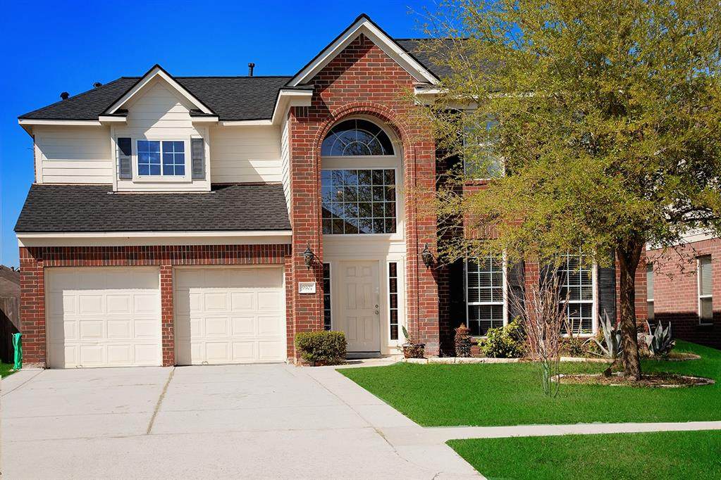 9907 Valance Way - Photo 1