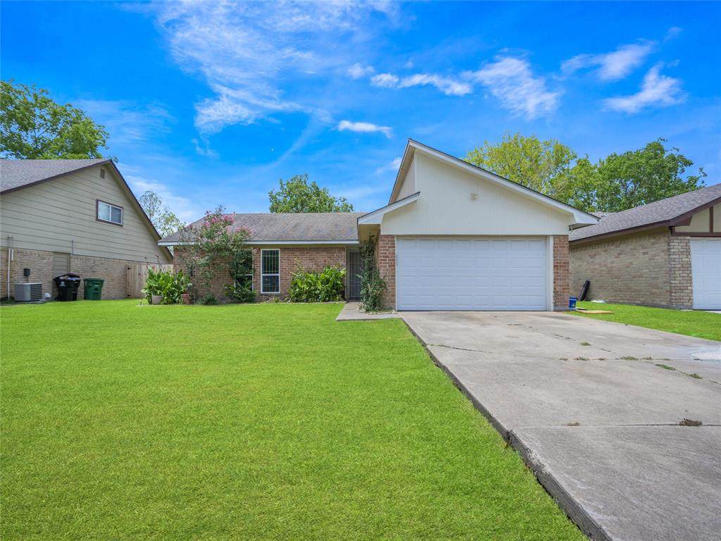 13110 Ensley Wood Drive - Photo 1