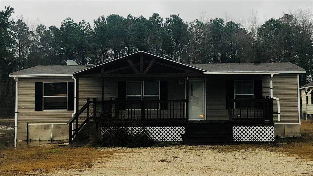 198 Road 5035 - Photo 1