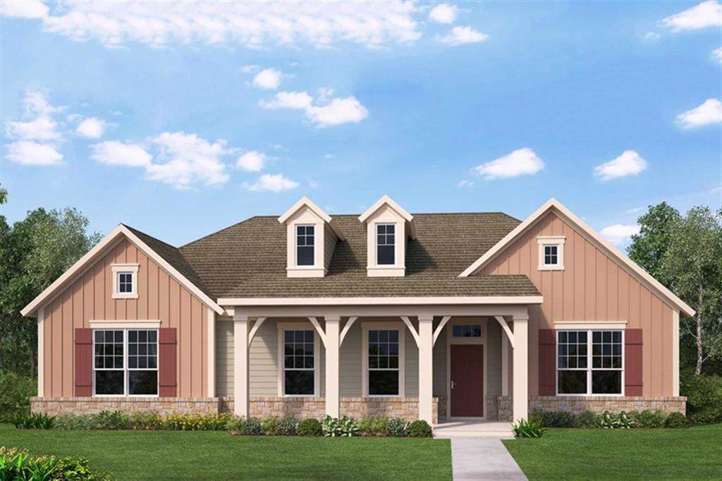 3587 Magnolia Crest - Photo 1