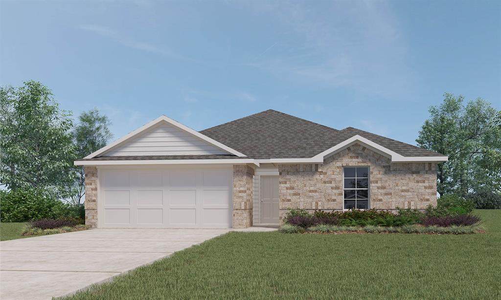 5210 Bay Meadows Lane - Photo 1