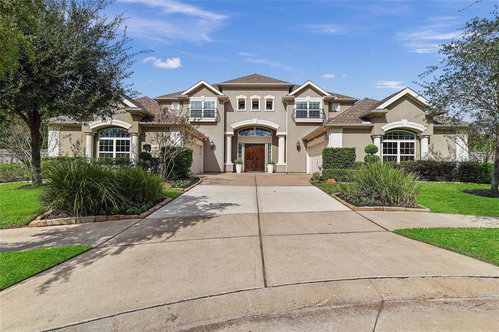 47 Pravia Path Drive - Photo 1