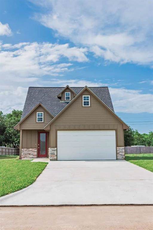 2417 Starling Drive - Photo 1