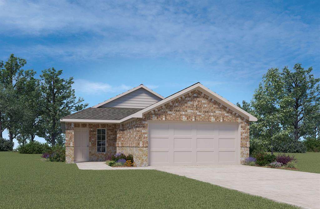 22507 Goose Pasture Trail - Photo 1