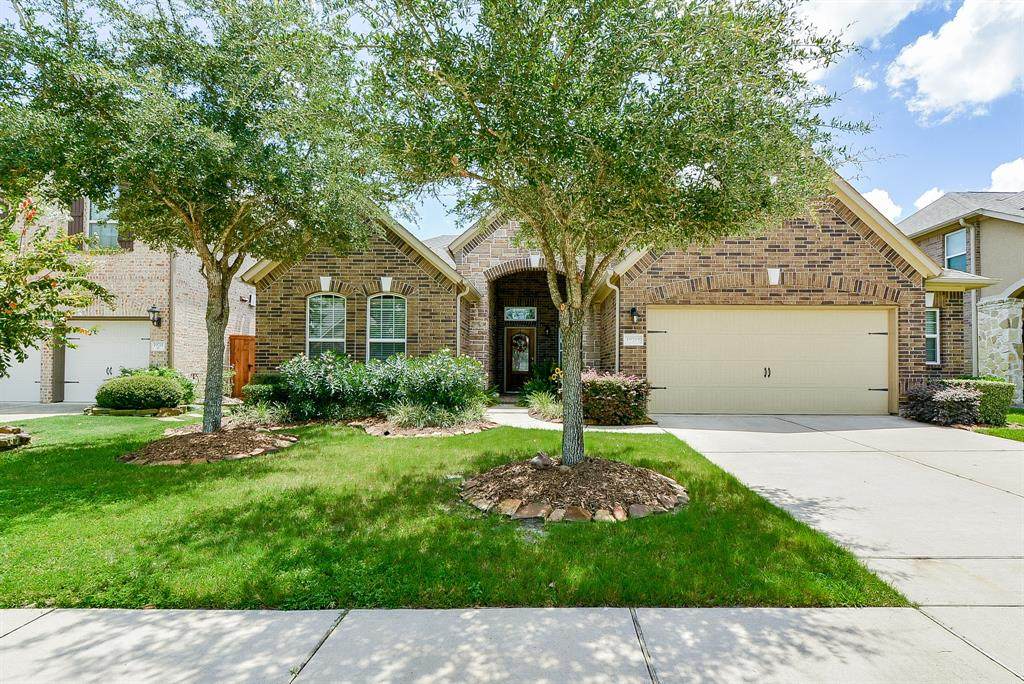 19715 Hubbard Creek Court - Photo 1