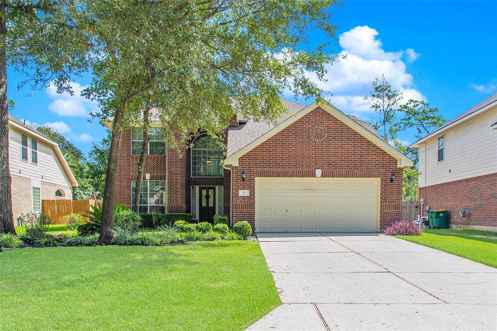 22 Poplar Pine Court - Photo 1