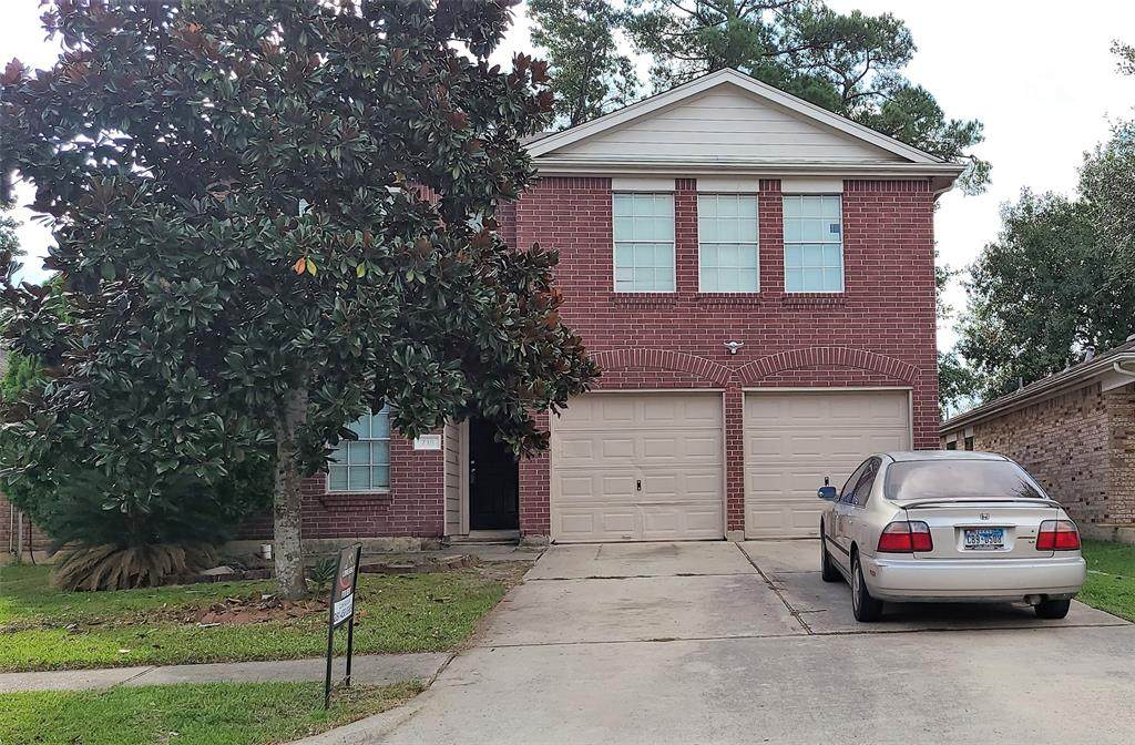 718 Cypresswood Cove - Photo 1