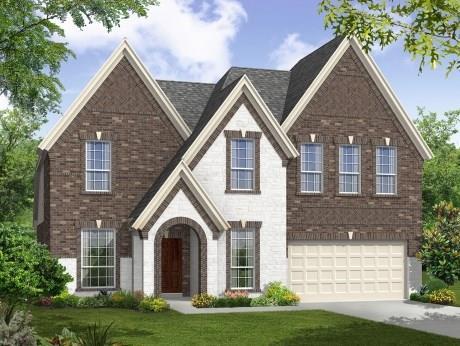 12118 Brighton Brook Lane - Photo 1
