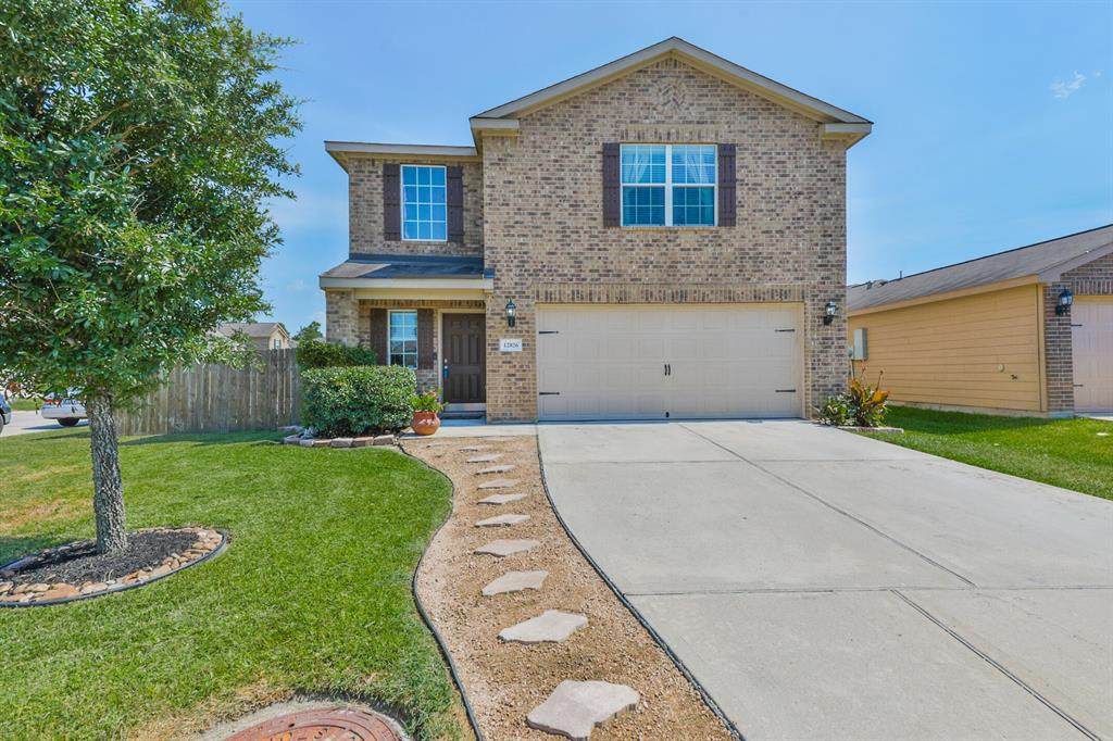12826 Mystic Water Lane - Photo 1