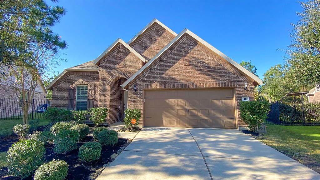 10 Pinestead Court - Photo 1