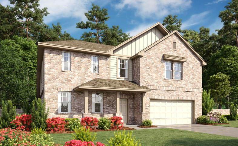 9622 Dancing Grass Drive - Photo 1