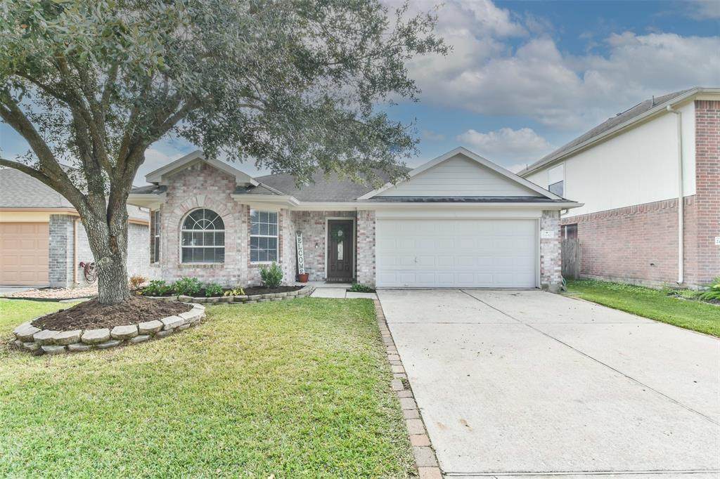 2442 Fox River Lane - Photo 1