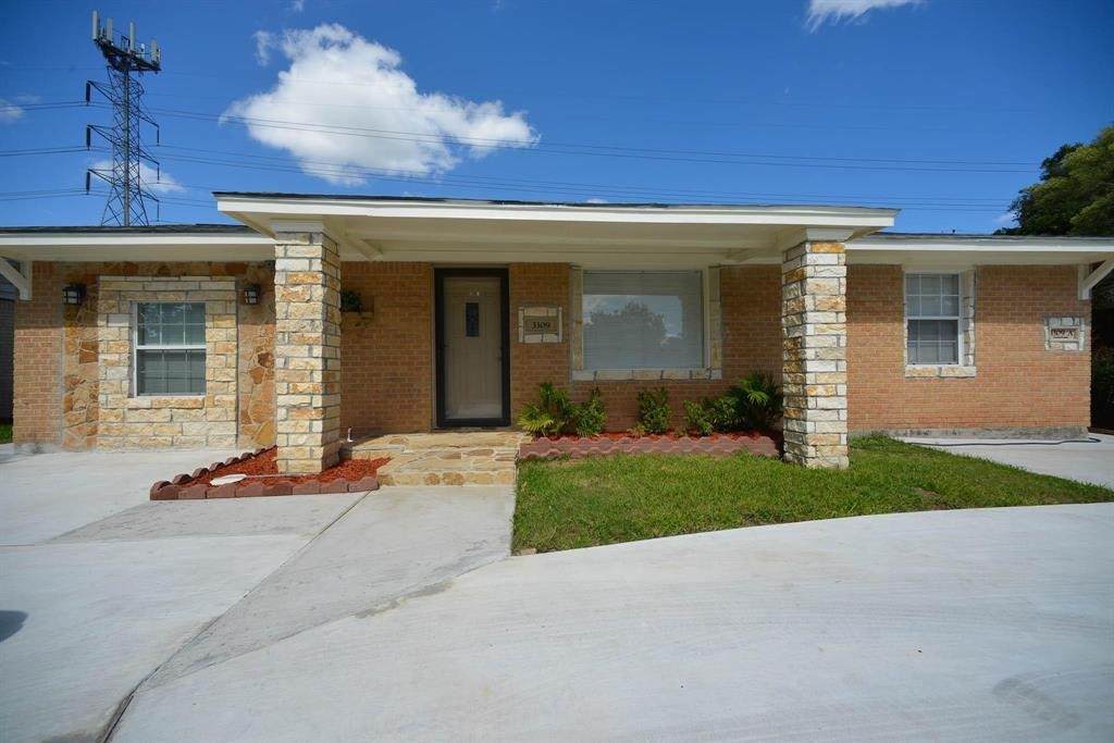 3309 Sunbeam Street - Photo 1