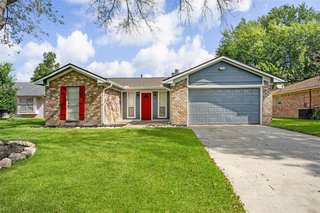 129 Bastrop Street - Photo 1