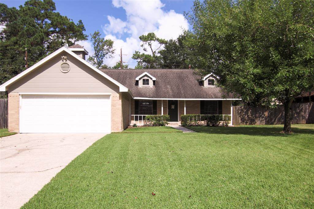 2327 Lexington Woods Drive - Photo 1