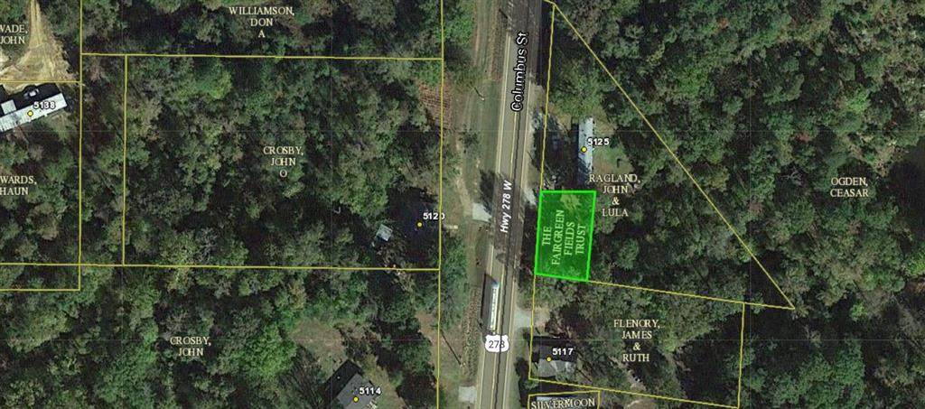 0 Highway 278 W - Photo 1