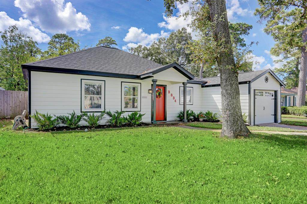 3834 Blodgett - Photo 1