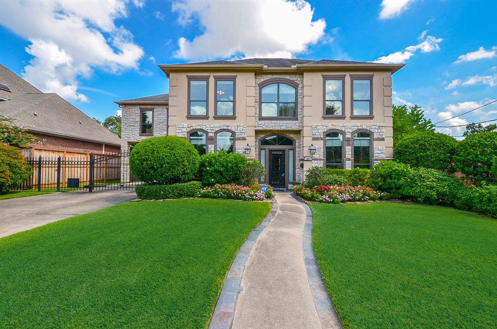 5006 Palmetto Street - Photo 1