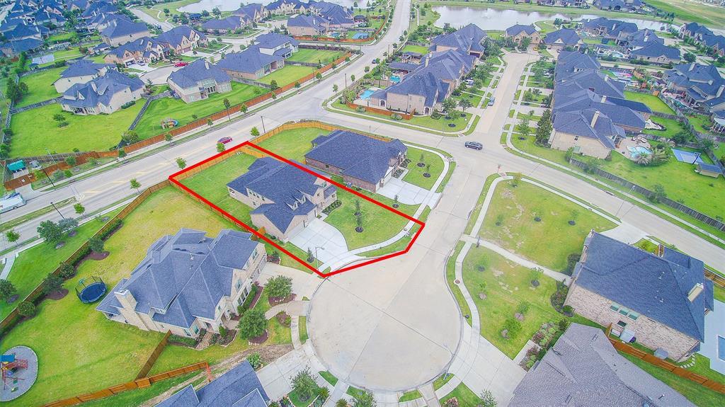 27906 Pinpoint Crossing Drive - Photo 1