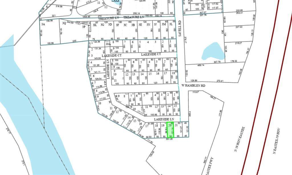 102 Lakeside Lane - Photo 1
