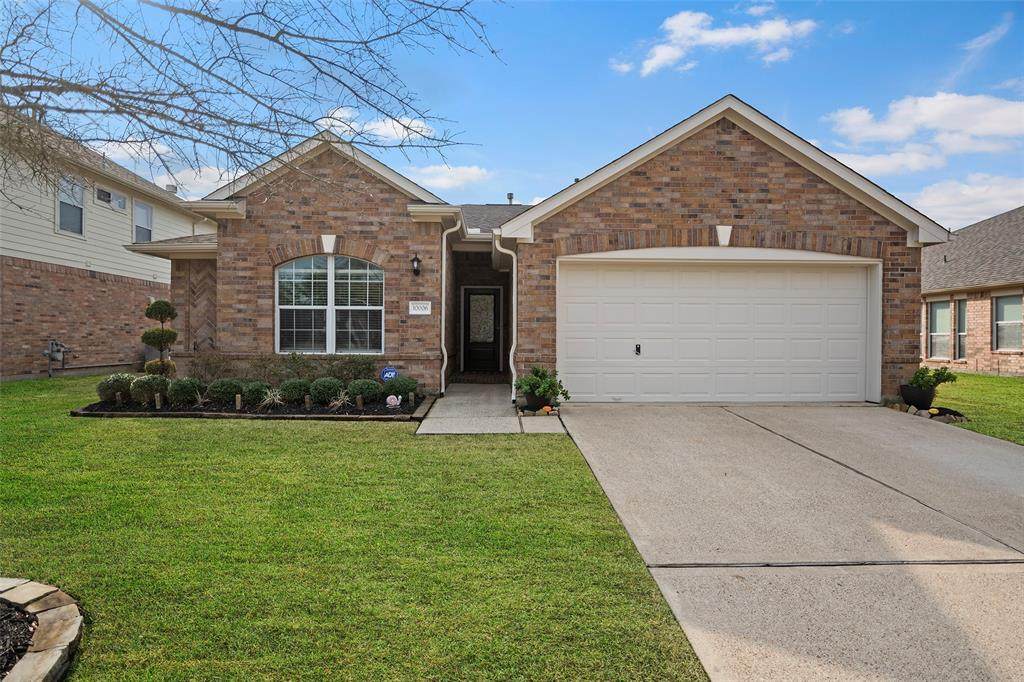 10006 King William Drive - Photo 1