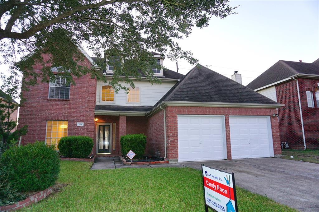 3314 Clayton Woods Drive - Photo 1