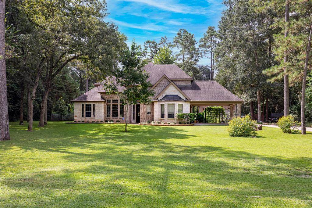17811 Indigo Hills Drive - Photo 1