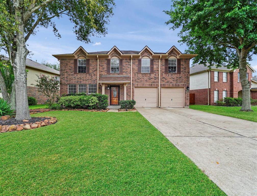 1906 Village Court Lane - Photo 1