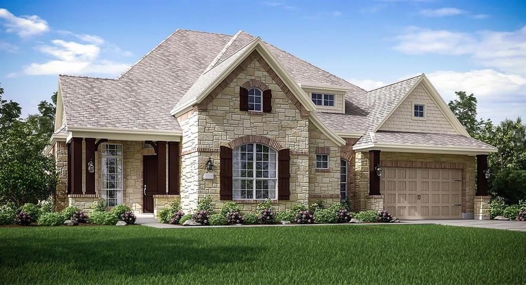2429 Morning Ridge Lane - Photo 1