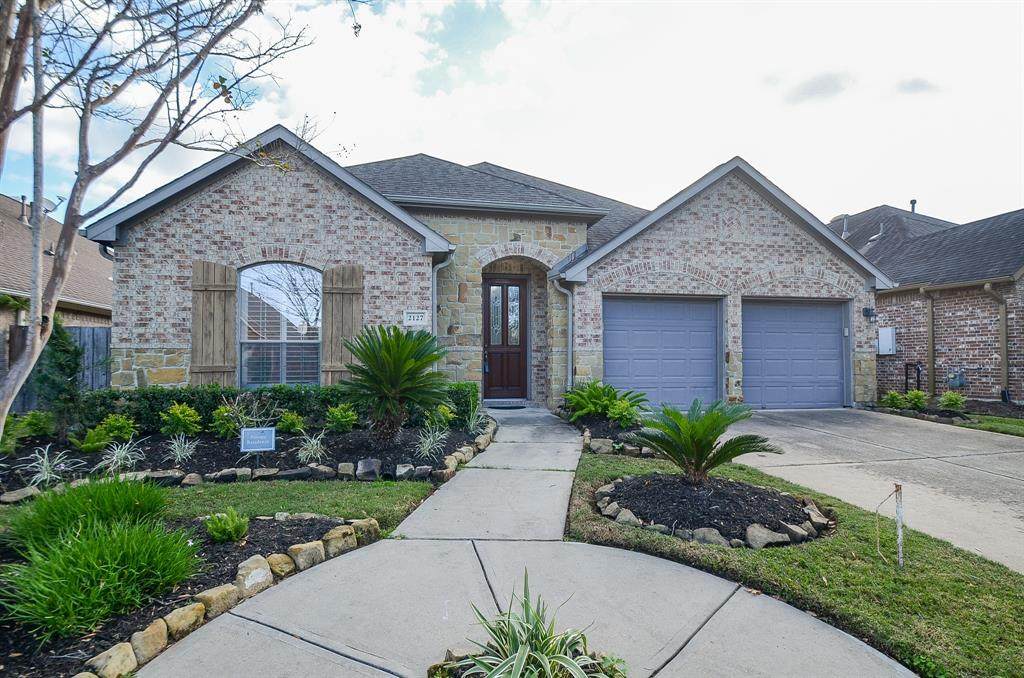 2127 Ascot Lane - Photo 1