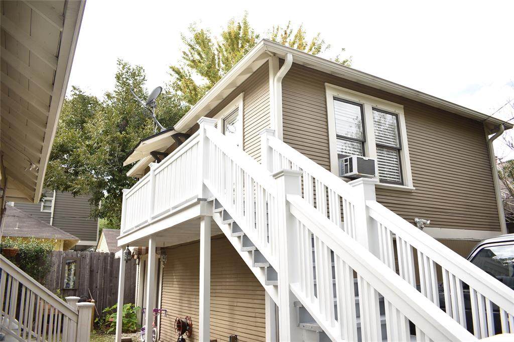 1805 Lawrence Street - Photo 1