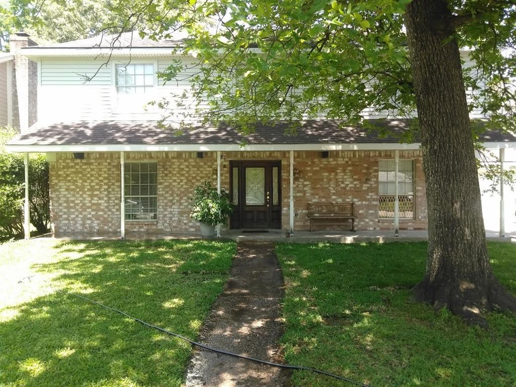 5415 Timbers Trail Drive - Photo 1