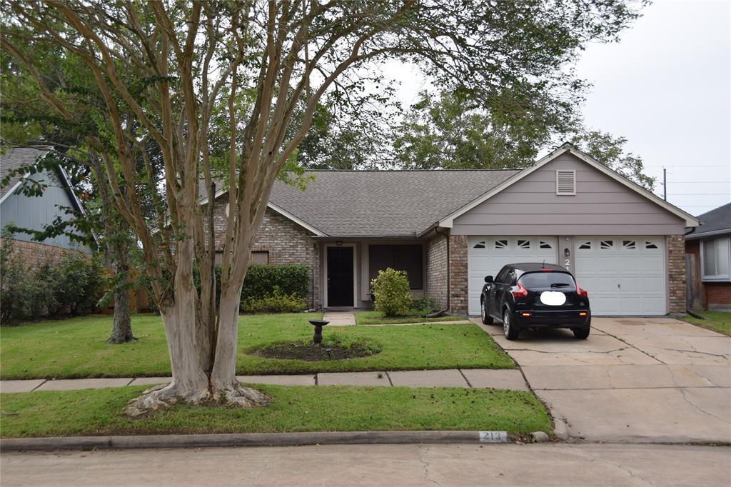213 Shenandoah Drive - Photo 1