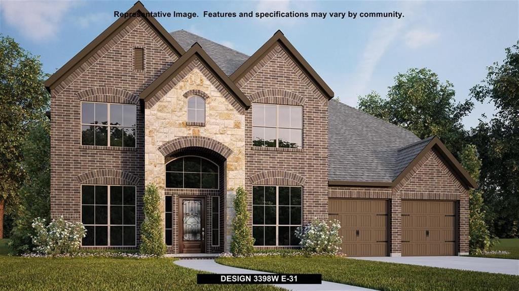 3811 Teal Bay Lane - Photo 1