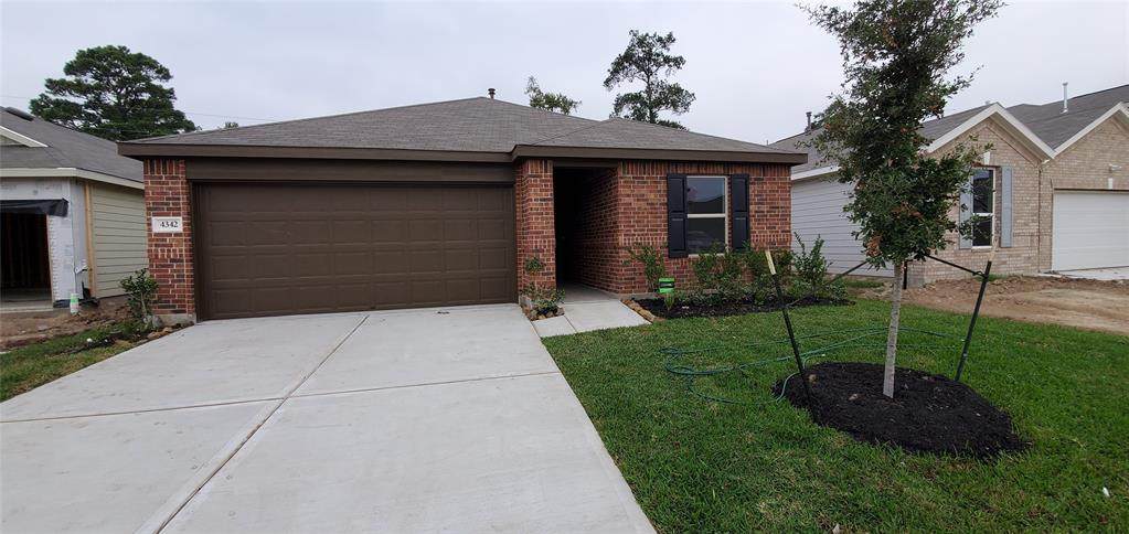 4342 Leyland Brook Lane - Photo 1
