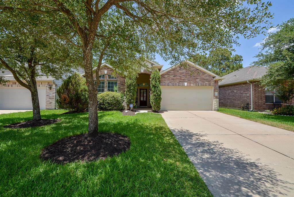 2522 Quiet Sage Lane - Photo 1