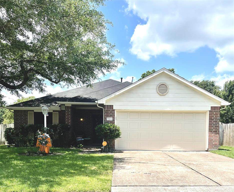 7911 Chippewa Street - Photo 1