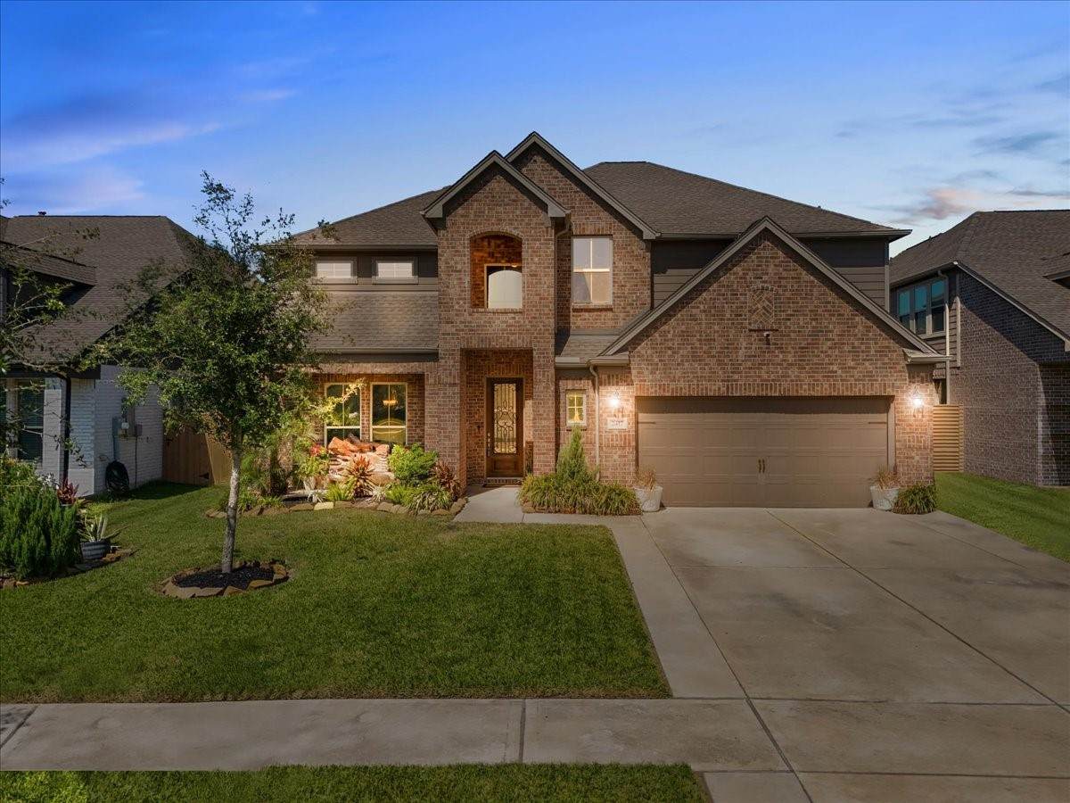 2417 Lake Mist Drive - Photo 1