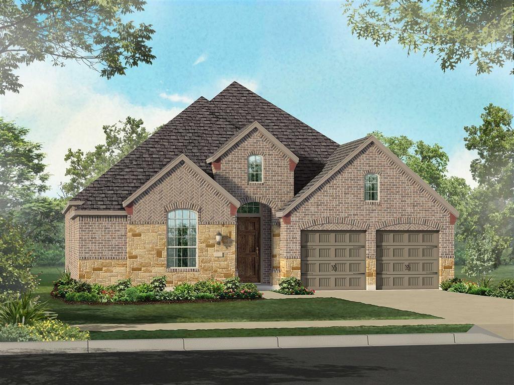 5910 Grace Falls Drive - Photo 1
