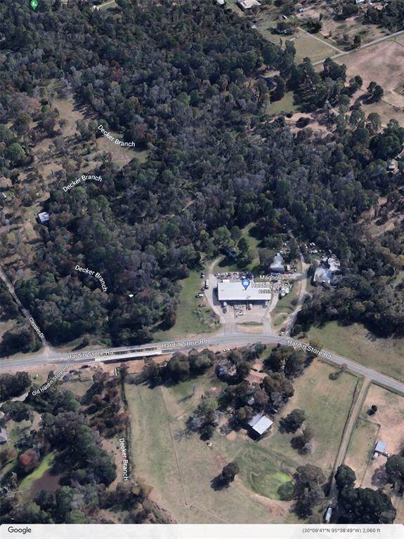 25432 Hardin Store Road - Photo 1