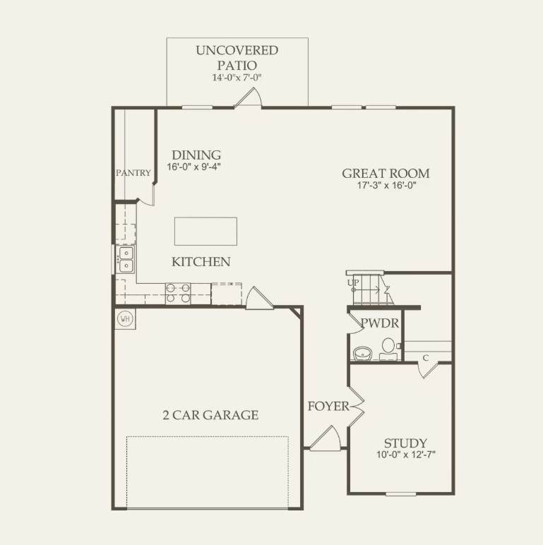 1309 Richards Ranch Road - Photo 1