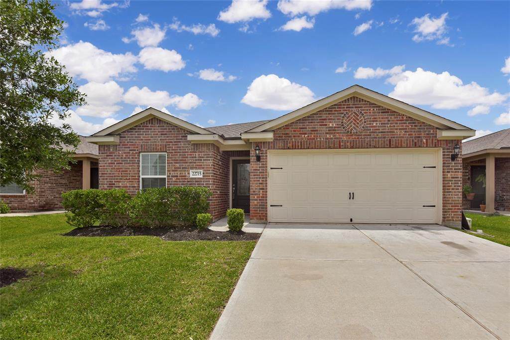 22715 Bauer Sky Drive - Photo 1