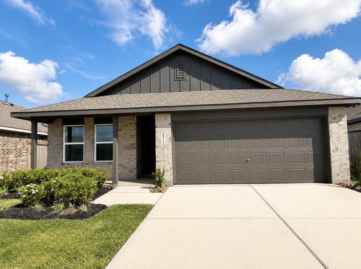 26722 Scarlet Willow Drive - Photo 1