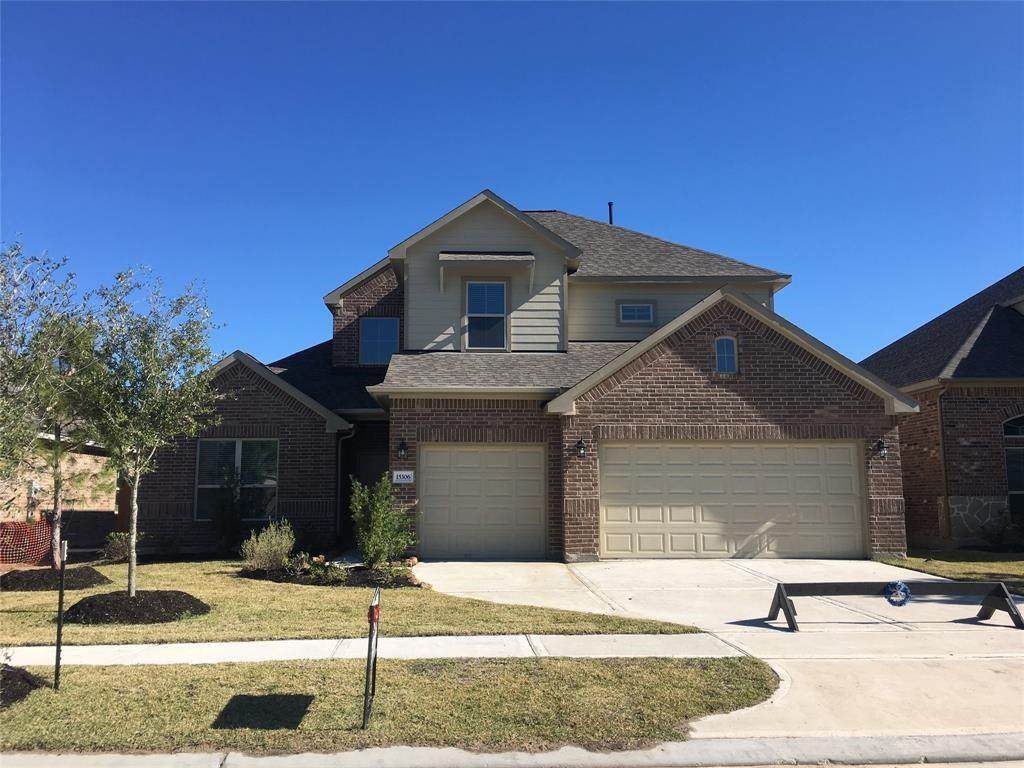 2509 Sequoia Grove Drive - Photo 1