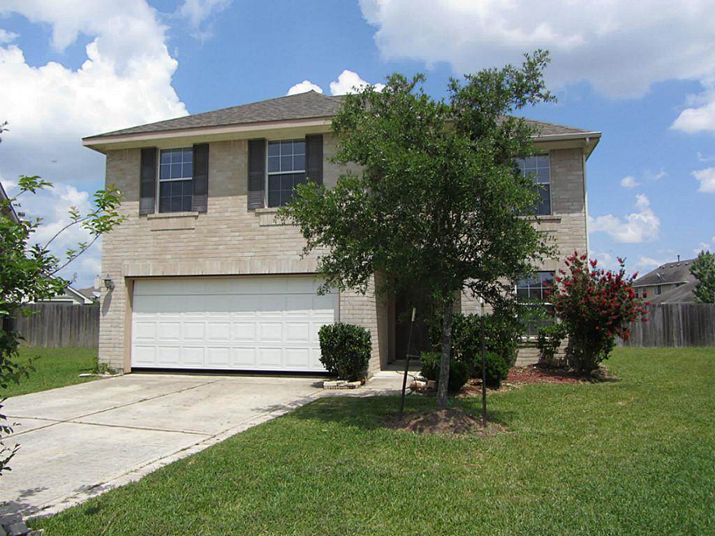 21706 Texian Court - Photo 1