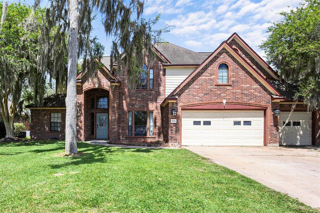 105 Thyme Trail - Photo 1