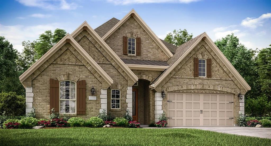 509 Camden Cove Lane - Photo 1